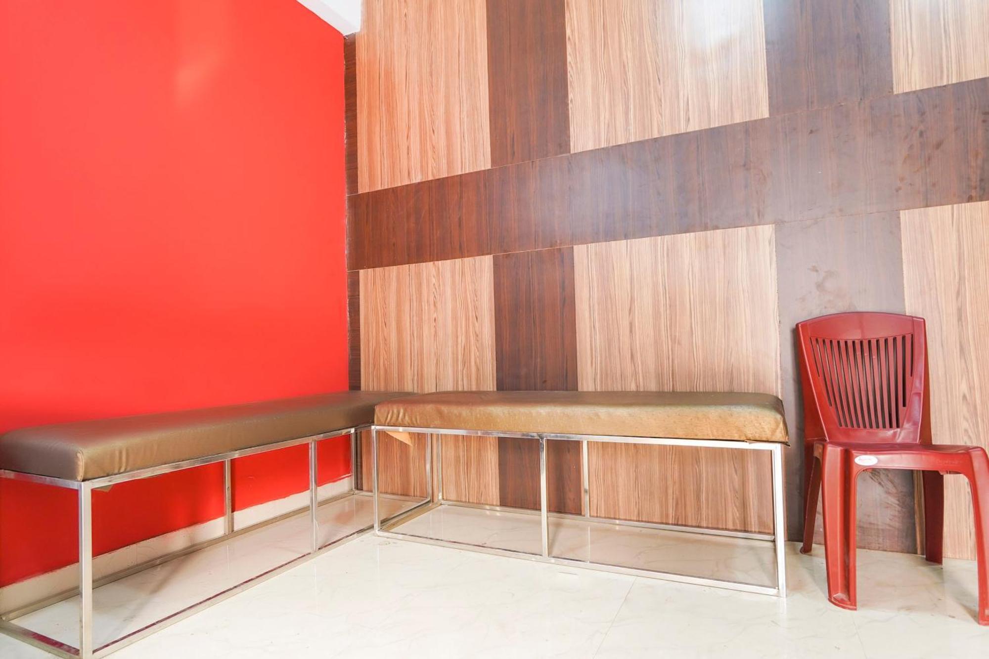 Spot On Silver Green Kolkata Exterior photo