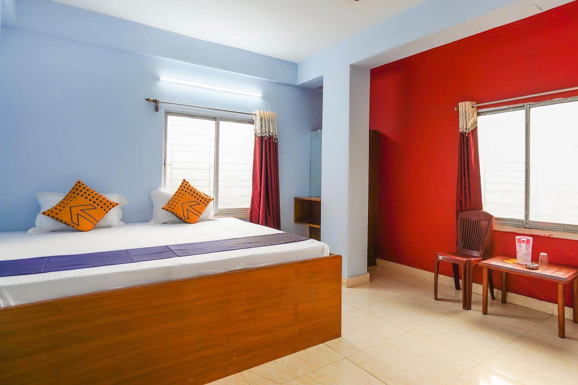 Spot On Silver Green Kolkata Exterior photo